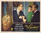The Locket (1946) - Toronto Film Society