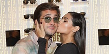 Who Is Diego Boneta’s Girlfriend? All about the Actor’s Partner Renata ...