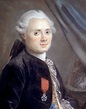 Charles Messier and the Discovery of Nebulae | SciHi Blog