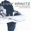 LENNY KRAVITZ – LIVE & ACOUSTIC – ACE BOOTLEGS