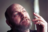 Scots serial killer Robert Black top cop that led 'UK's largest manhunt ...