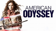 American Odyssey - NBC.com