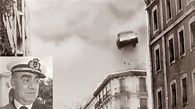 Imágenes Históricas: 1973 - El atentado contra Carrero Blanco