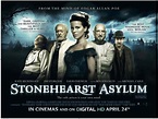 Stonehearst Asylum - Fetch Publicity