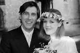 Bryan Ferry's ex-wife Lucy Birley dies aged 58 while on holiday in ...