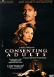 Consenting Adults (DVD 1992) | DVD Empire