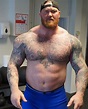 Game of Thrones' Hafþór Júlíus Björnsson Shares 110-Pound Weight Loss