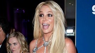 FOTOS: Britney Spears se desnuda en Instagram tras ganar la batalla de ...
