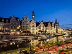 19 of the Best Places to Visit in Belgium - TripsToDiscover