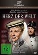 Herz der Welt – deutsches Drama, Biografie aus dem Jahr 1952. – Filme ...
