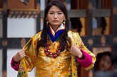 World’s youngest queen, Bhutan’s Jetsun Pema, took the throne at 21 ...