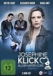 Josephine Klick - Allein unter Cops - Staffel 2 2 Discs: Amazon.de ...