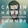 Calvin Harris Summer - The Remixes – borderline MUSIC