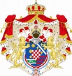 CoA of the Kingdom of Croatia by TiltschMaster on DeviantArt