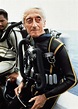Jacques Cousteau — A Deep Dive | Red Hat Factory