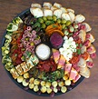 Antipasto platter 2 | Food platters, Appetizer platters, Antipasto platter