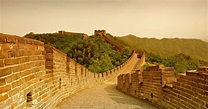 La Gran Muralla China: características, historia y cómo se construyó ...
