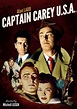 Captain Carey U.S.A. DVD (1950) - Olive | OLDIES.com