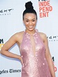 PEARL THUSI at The Book of Henry Premiere at LA Film Festival 06/14 ...