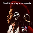 The Weekend ft Shanice,Daft Punk - I Feel It Coming (Mashup Remix) | DJ ...