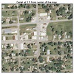 Aerial Photography Map of Joy, IL Illinois