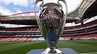 La Champions League se completará con un torneo de 8 equipos ...