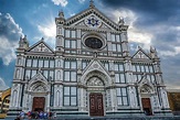 Visite de la basilique de Santa Croce à Florence - Impressions de voyage