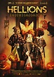 CINEMA 84: Trailer de "Hellions"