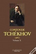 Contos de Tchékhov - Livro - WOOK