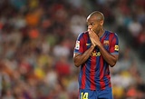 Thierry Henry, el máximo goleador de la selección de Francia - Mejor ...