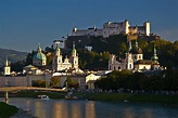 Wallpaper : Salzburg, Austria, osterreich, cathedral, dom, September ...