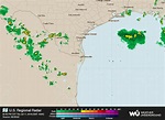 Brownsville Radar | Weather Underground - Texas Satellite Weather Map ...