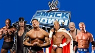 WWE SmackDown Live in Manila 2006: Tag Team Match - YouTube