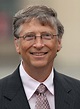 Bill Gates - NyreeRaymond