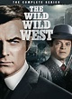 Best Buy: Wild Wild West: The Complete Series [26 Discs] [DVD]