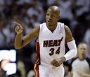 Ray Allen, the top 3-point shooter in NBA history, retires | The ...
