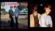 CHAD & JEREMY - A Summer Song - YouTube
