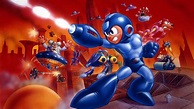 Mega Man 7 Storms onto North American Wii U eShop - Nintendo Life