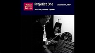 ProjeKct One - 1 ii 1 (December 1, 1997) - YouTube