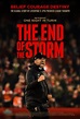 Movie Review - The End of the Storm (2020)