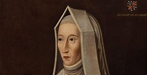 Lady Margaret Beaufort - Historic UK
