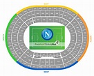 SSC Napoli vs Fiorentina at Stadio San Paolo on 18/01/20 Sat 20:45 ...