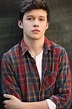 Picture of Nick Robinson