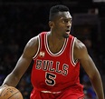 Bobby Portis Proving 'More Minutes' Is Only Part of His Development ...