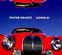 Howie 61, Wayne Krantz | CD (album) | Muziek | bol.com