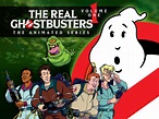 Watch The Real Ghostbusters - Volume 1 | Prime Video