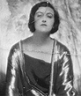 Dorothy Wilde - Alchetron, The Free Social Encyclopedia