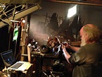 Watch: How the 'Mad God' Behind 'Star Wars' Creates Stop-Motion ...