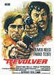 Revolver - Filme 1973 - AdoroCinema