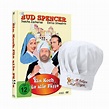Ein Koch für alle Fälle (I delitti del cuoco) - DVD - Mediabook ...